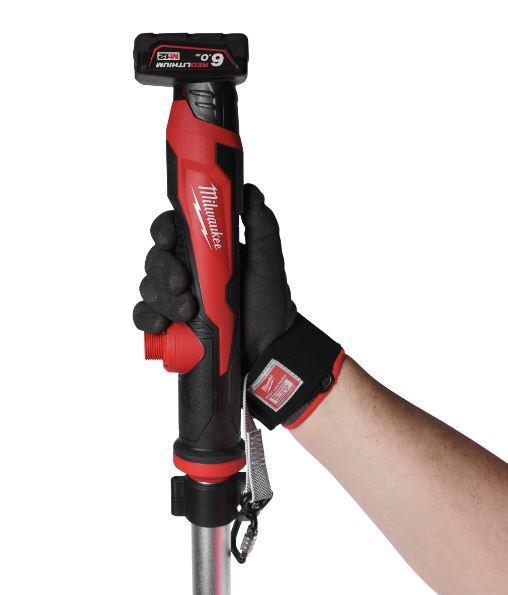 Stick water pump M12 BSWP-601 MILWAUKEE