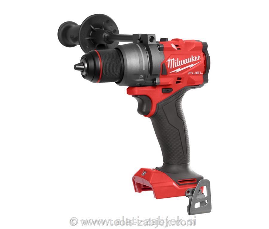 AKU. DRILL DRIVER M18 FDD3-0X MILWAUKEE