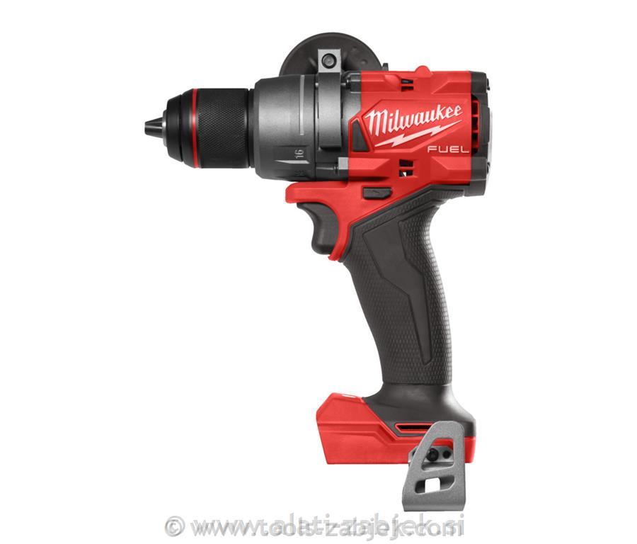 AKU. DRILL DRIVER M18 FDD3-0X MILWAUKEE