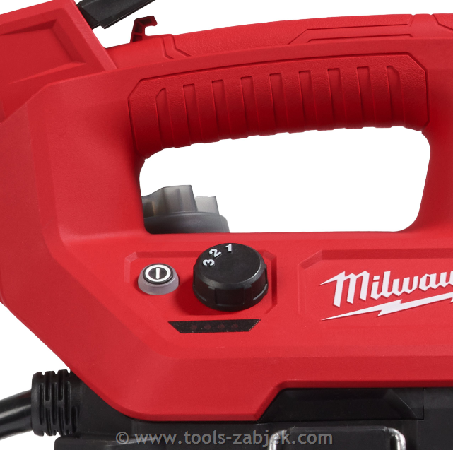 Cordless hand chemical sprayer M12 BHCS3L-0 MILWAUKEE