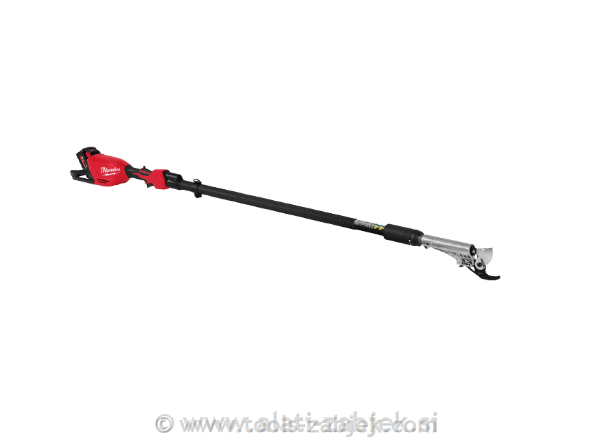 Škarje M18 BLTS-551 BL MILWAUKEE