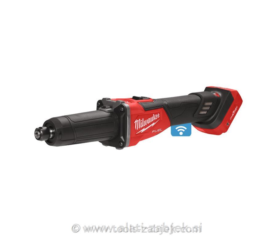 BRAKING DIE GRINDER M18 FDGROVB-0X MILWAUKEE