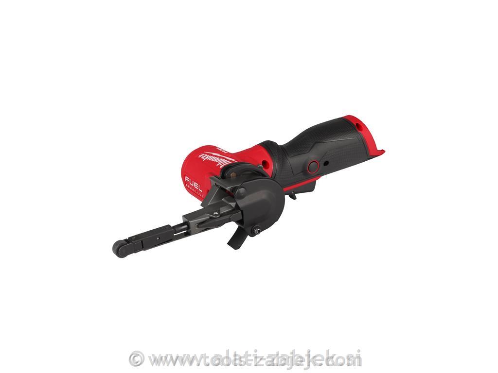 M12 FBFL10-0 Fuel Battery Belt File 10mm MILWAUKEE