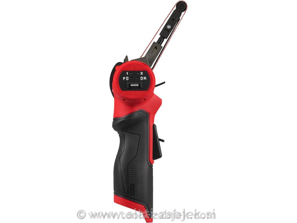 M12 FBFL10-0 Fuel Battery Belt File 10mm MILWAUKEE