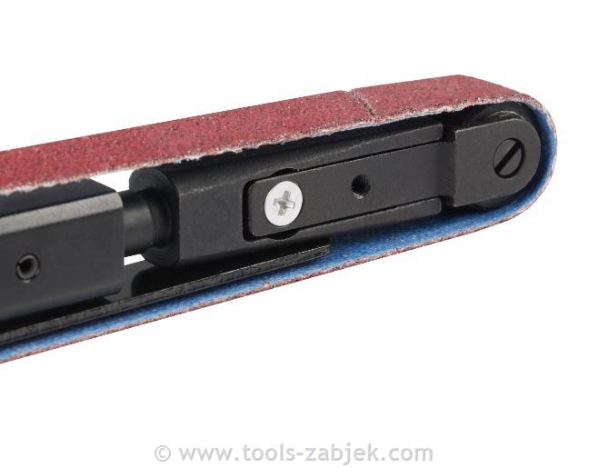 M12 FBFL10-0 Fuel Battery Belt File 10mm MILWAUKEE