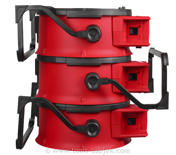 M18 ARFHP HIGH PERFORMANCE AIR FAN MILWAUKEE