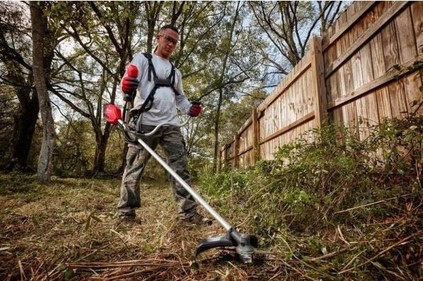 Brush cutter M18 FBCU-0 MILWAUKEE