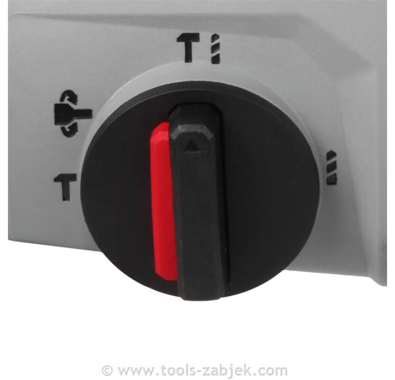 Cordless hammer drill SDS-plus M18 BLHACD26-0X 