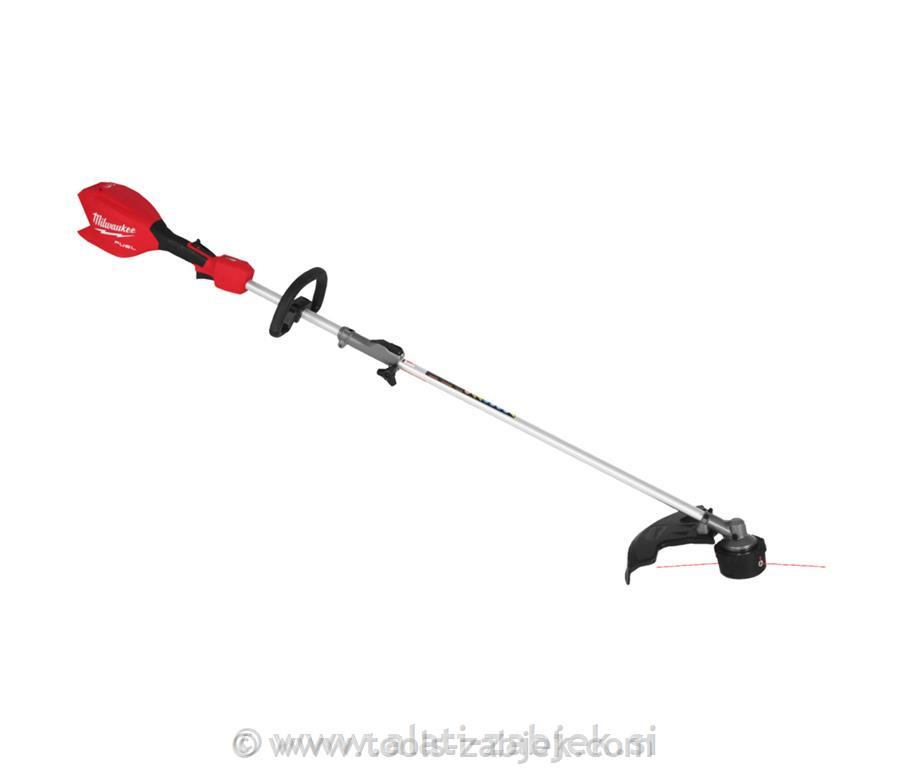 M18 FUEL™ outdoor power head - grasstrimmer kit MILWAUKEE