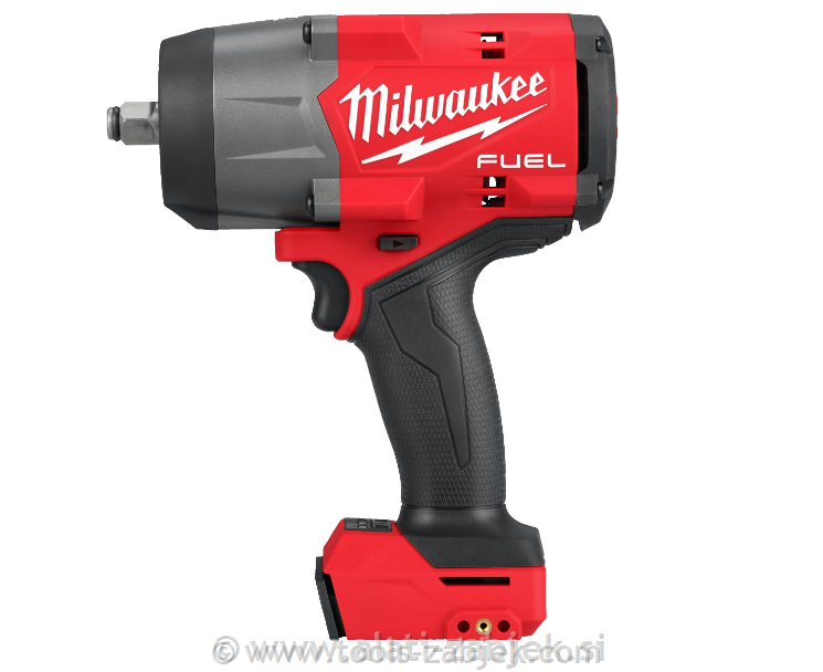 1/2" impact driver M18 FHIW2F12-0X MILWAUKEE