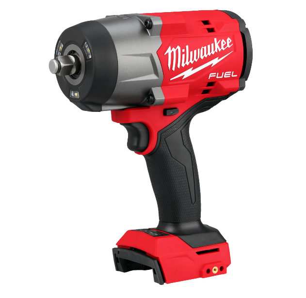 1/2" impact driver M18 FHIW2F12-0X MILWAUKEE