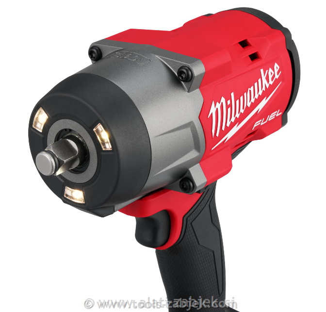 1/2" impact driver M18 FHIW2F12-0X MILWAUKEE