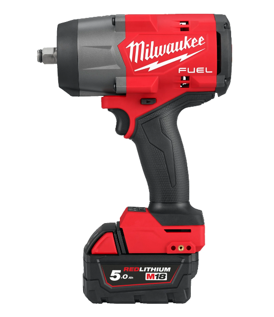 1/2" impact driver M18 FHIW2F12-502X MILWAUKEE