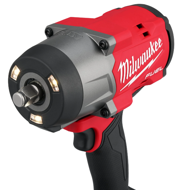 1/2" impact driver M18 FHIW2F12-502X MILWAUKEE