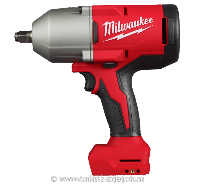 1/2" impact driver M18 BLHIWF12-0X MILWAUKEE