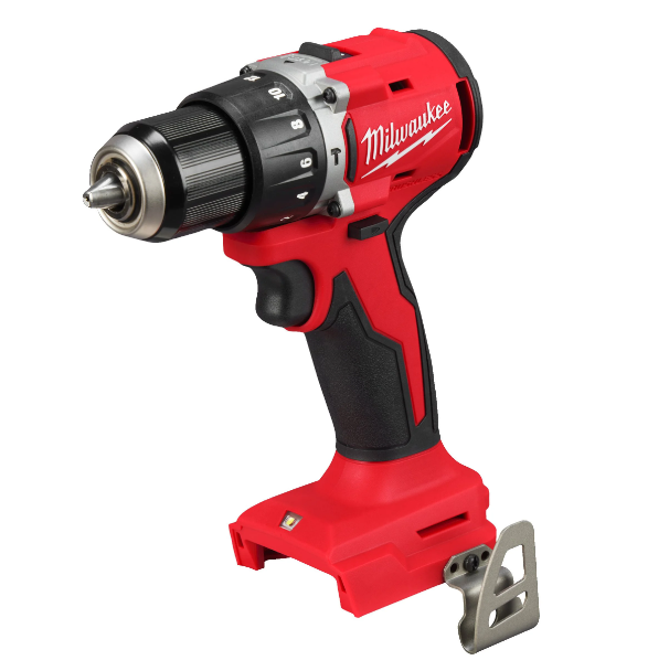 Brushless compact impact drill M18 BLPDRC-0X MILWAUKEE