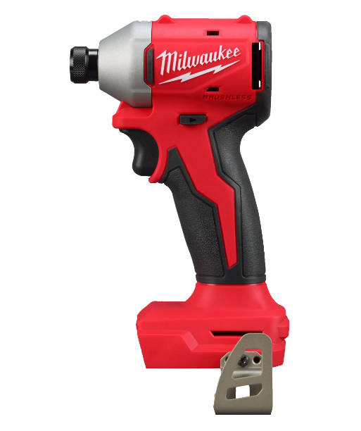 Impact driver 1/4" M18 BLIDRC-0 MILWAUKEE