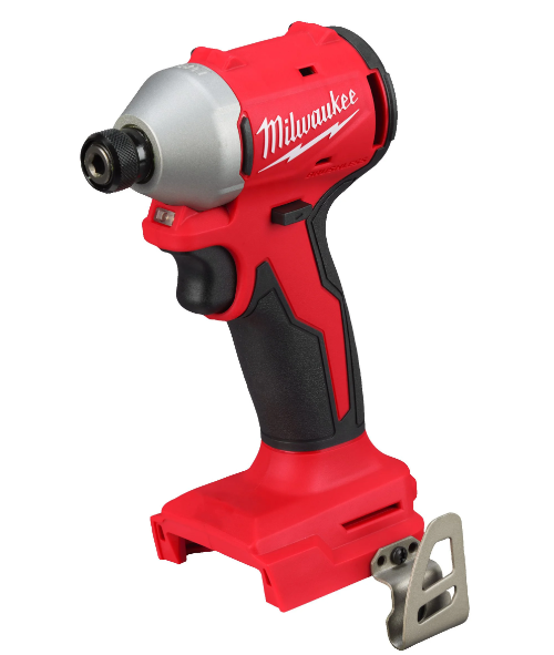 Impact driver 1/4" M18 BLIDRC-0 MILWAUKEE