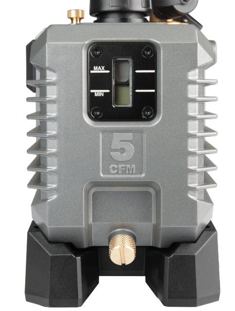 M18 Fuel Vacum Pump 5 CFM MILWAUKEE