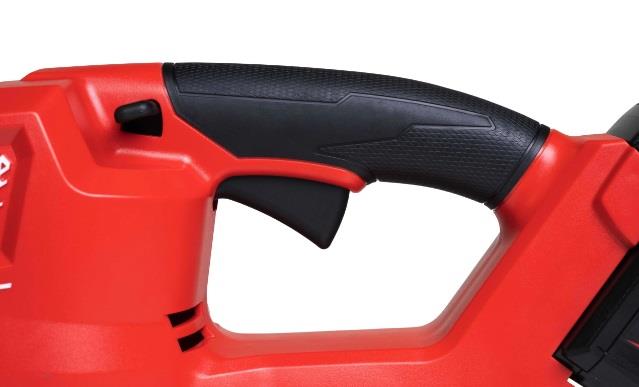 Hedge trimmer 45 cm M18 FHET45-0 MILWAUKEE