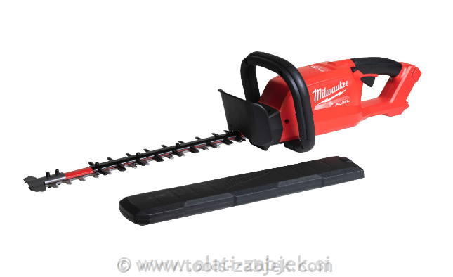 Hedge trimmer 45cm M18 FHET45-802 MILWAUKEE