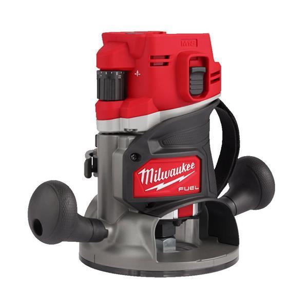 M18 Fuel 12 MM Router MILWAUKEE