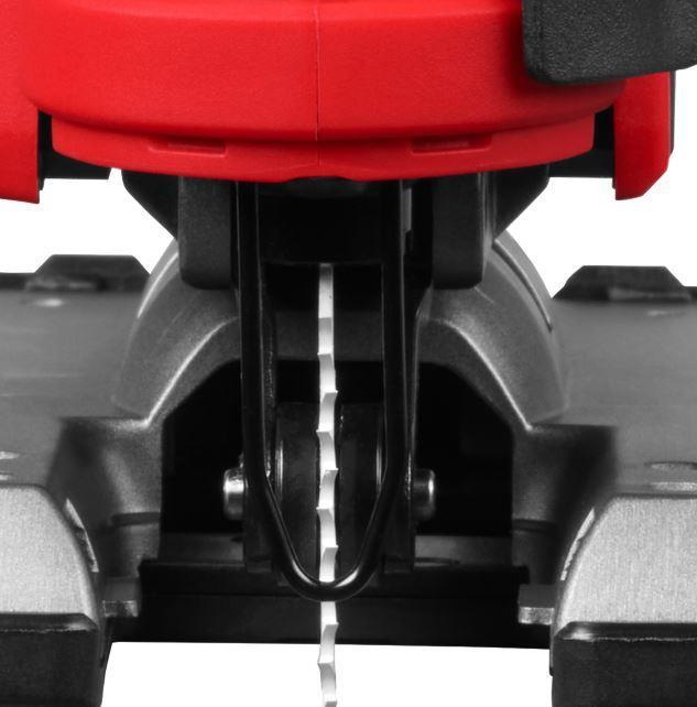 M12 Fuel Bodygrip Jigsaw MILWAUKEE