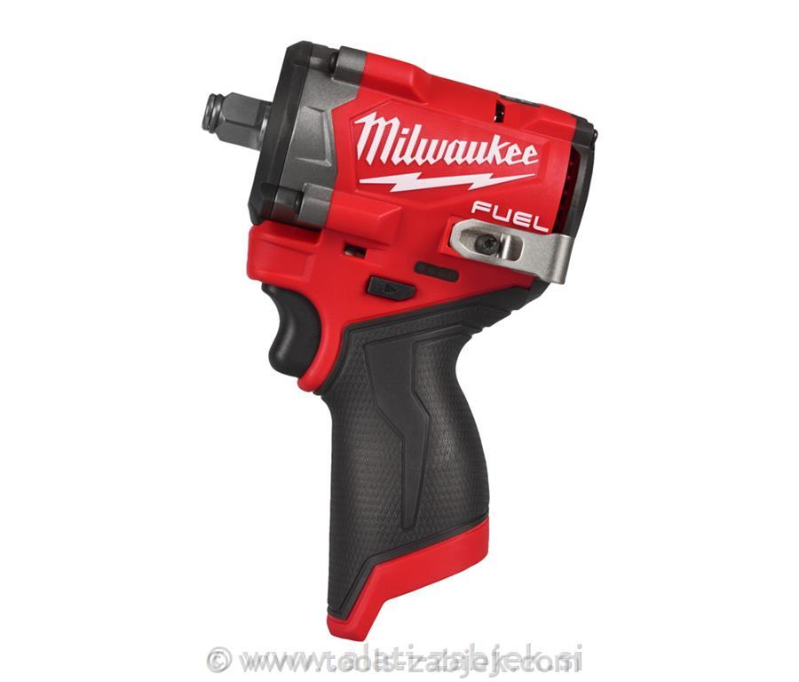 Impact wrench 1/2" M12 FCIWF12G3-0 MILWAUKEE