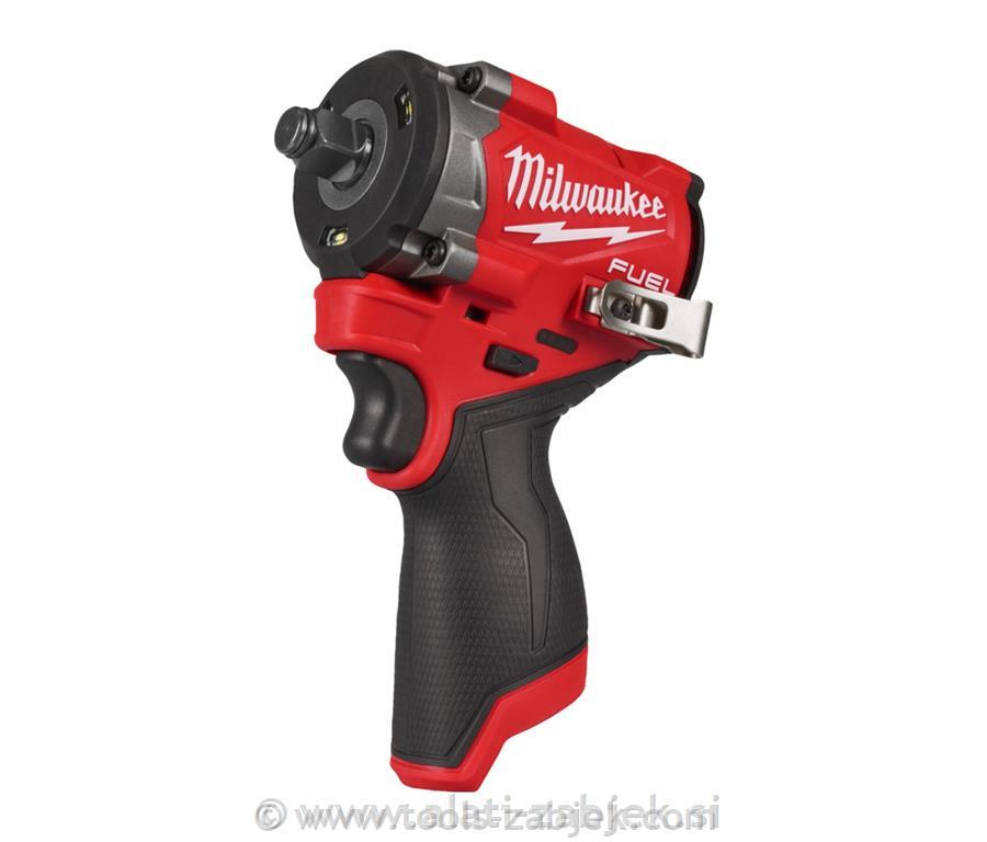 Impact wrench 1/2" M12 FCIWF12G3-0 MILWAUKEE