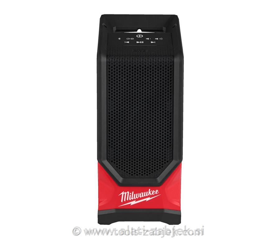 M18 SPEJSG2-0 JOBSITE SPEAKER MILWAUKEE