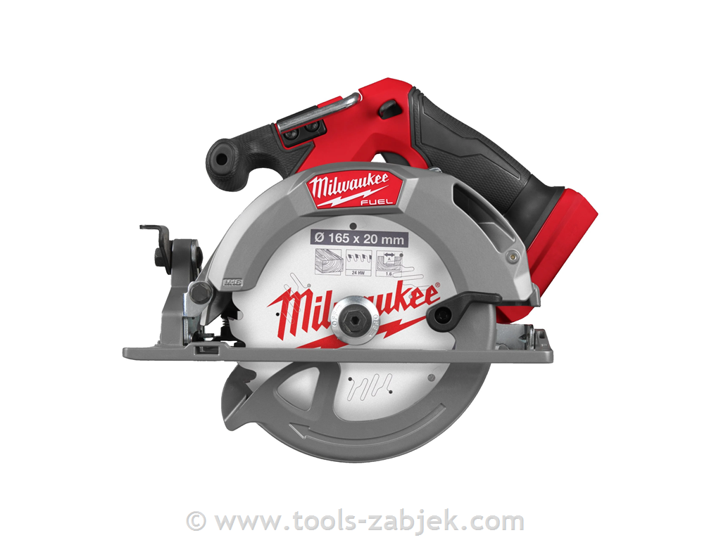 M18 FUEL™ compact circular sawM18 FCS552-0X MILWAUKEE