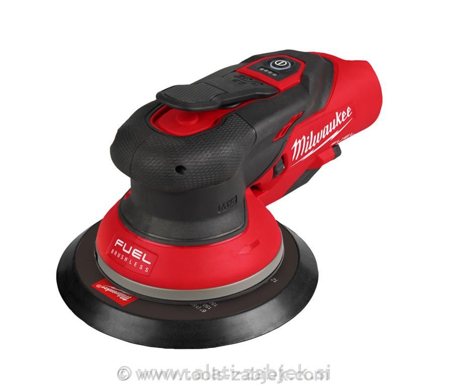 Orbital sander 2,5mm M12 FROS2.5-0 MILWAUKEE