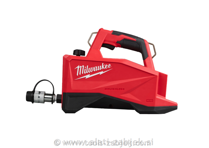 Hydraulic pump 700bar M18 HMP700-0 MILWAUKEE