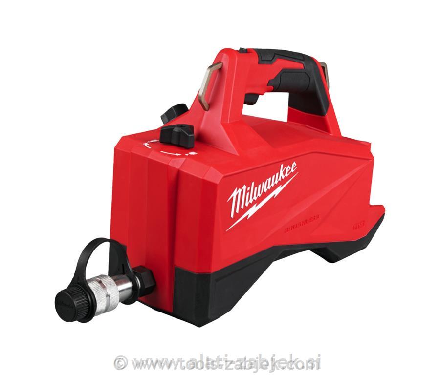 Hydraulic pump 700bar M18 HMP700-0 MILWAUKEE