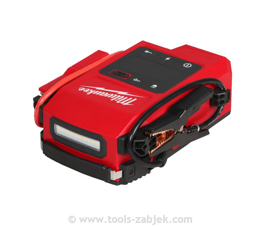 Jump Starter M18 JS2000-0 MILWAUKEE
