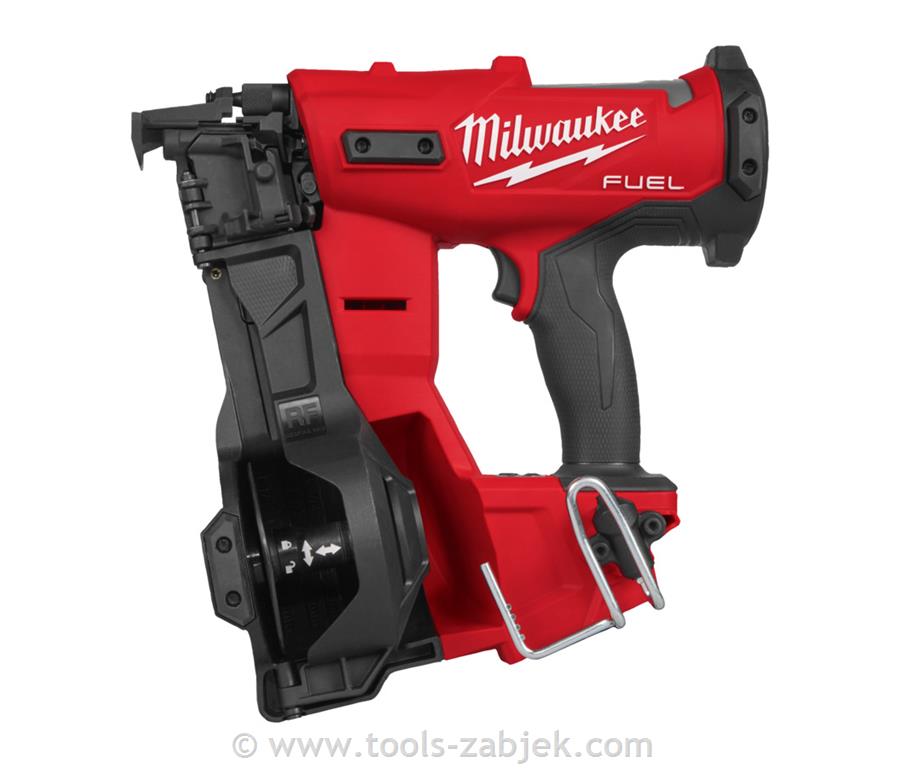ROOFING COIL NAILER M18FRCN45-0X MILWAUKEE