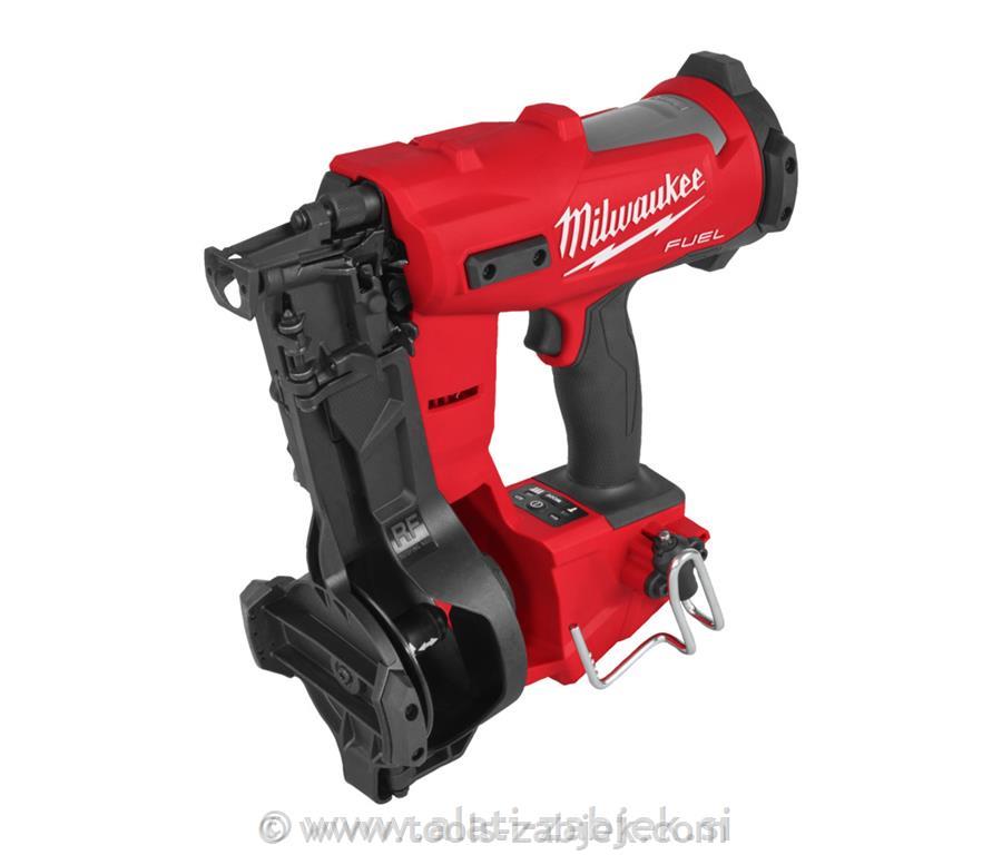 ROOFING COIL NAILER M18FRCN45-0X MILWAUKEE