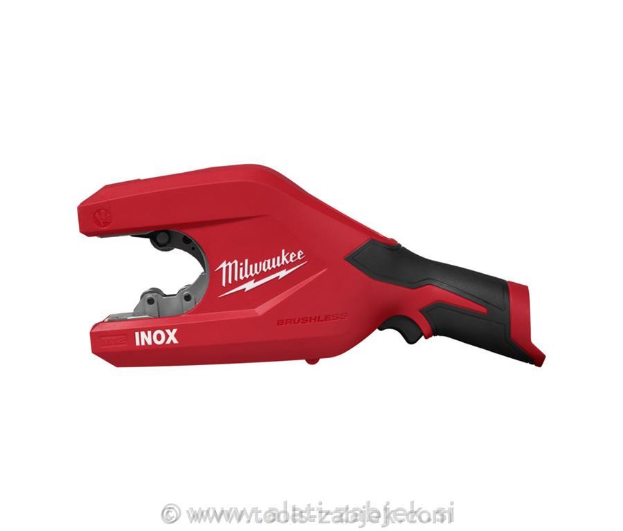 Pipe cutter M12 PCSS54-0 MILWAUKEE