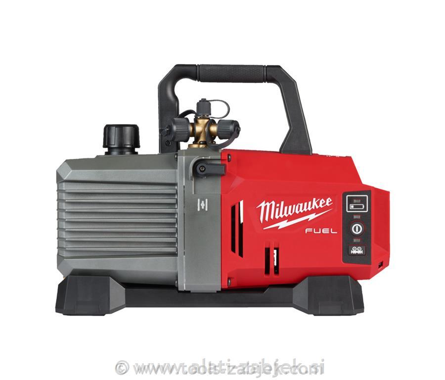 M18 Fuel Vacum Pump 5 CFM M18 FVP5-0 MILWAUKEE