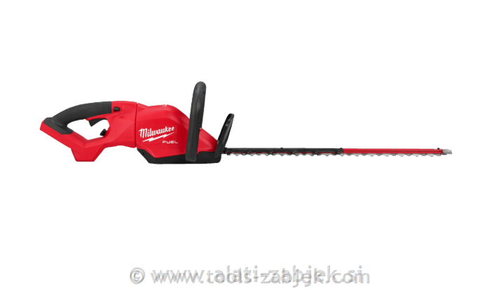Hedge trimmer 60 cm M18 FHET60G2-0 MILWAUKEE