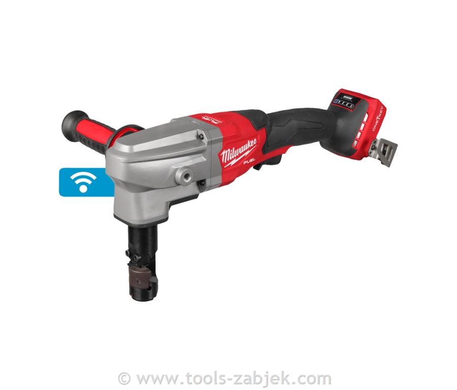 NIBBLER M18 FNB35-0X MILWAUKEE