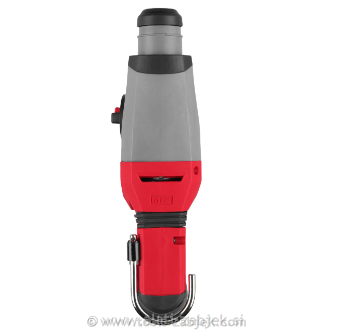 Cordless compact 16 mm SDS-plusM12 FHAC16-0X MILWAUKEE