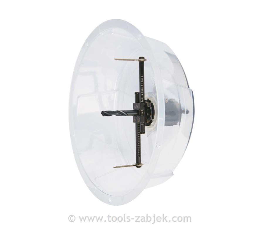 Adjustable Hole Cutter MILWAUKEE