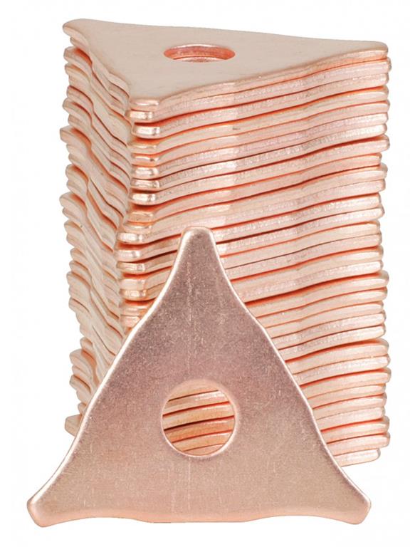 Washers 2.5x50.0 mm KS TOOLS