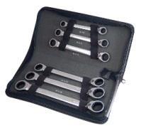 6-piece spanner set KS TOOLS