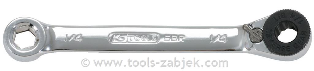 Mini spanner KS TOOLS