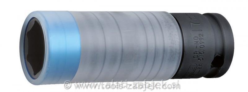 Slimpower impact socket 17 mm KS TOOLS