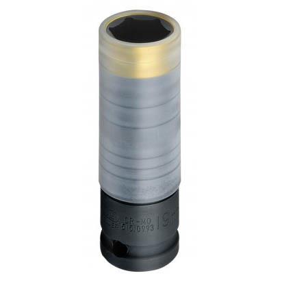 Slimpower impact socket 19 mm KS TOOLS