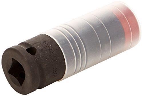 Slimpower impact socket 21 mm KS TOOLS