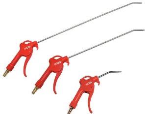 Air blow guns KS TOOLS